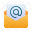 Email  Icon