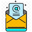 Email  Icon