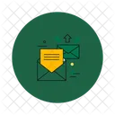 Email Letter Message Icon