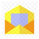 Email  Icon