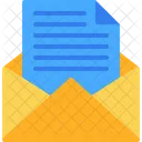 Email  Icon