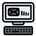 Email  Icon