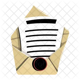 Email  Icon