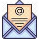 Email  Icon