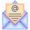 Communication Information Technology Icon