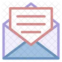 Email Mail Envelope Icon