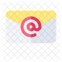 Email  Icon