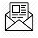 Email  Icon