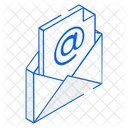 Email  Icon