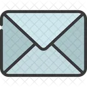 Email Mail Communicate Icon