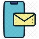 Email  Icon