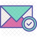 Email  Icon