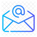 Email  Icon