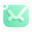 Email Mail Message Icon