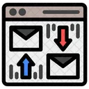 Email  Icon