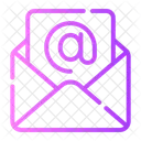 Email  Icon