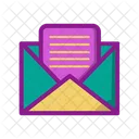 Email  Icon