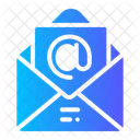 Email  Icon