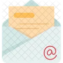 Email  Icon