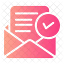 Email  Icon