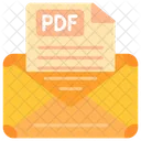 Email Mail Envelope Icon