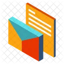 Email  Icon