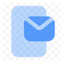 Email  Icon