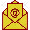 Email Envelope Letter Icon