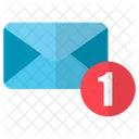 Email Message Mail Icon