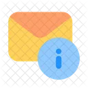 Email  Icon