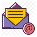 Iemail Email Address Mail Address Icon