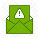 Email Alert  Icon