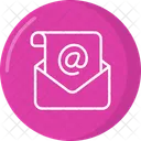 Email Icon