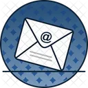 Email Message Inbox Icon