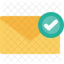 Email Mail Letter Icon