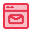 Email Marketing Digital Marketing Email Icon