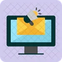 Email Marketing Email Marketing Icon