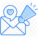 Email Marketing Marketing Email Icon