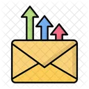 Email marketing-  Icon