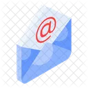 Email Mail Marketing Icon