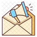 Emailm Icon