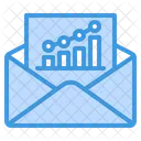 Email Marketing Email Mail Icon