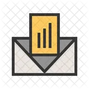 Email Marketing Icon