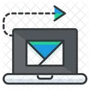 Email Marketing Icon