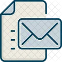 Email Marketing Icon