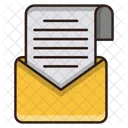 Email Marketing Mail Icon