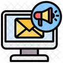 Email Marketing Email Marketing アイコン