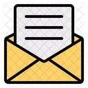 Email Marketing Icon