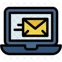 Email Marketing Newsletter Email Icon