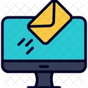 Email Marketing Icon